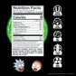 Van Holtens Pickles Pickle Rick Character Pickle-In-A-Pouch 12 Pack