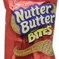 NABISCO Nutter Butter Bites Cookies, 3-Ounce (Pack of 12), Delicious Snack Treat