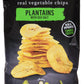 Terra Chips, Plantain Sea Salt, 5 Oz