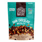 Second Nature Dark Chocolate Medley Trail Mix, Gluten-Free Snack, 26 oz Resealable Pouch, Pack of 1