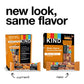 Kind Nut Bars, Maple Glazed Pecan And Sea Salt, 1.4 Ounce, 60 Count, Gluten Free, 5G Sugar, 5G Protein