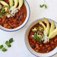Dried Chile Guajillo Powder. Ground Guajillo. 4 Oz And 1 Lb. (4, Ounces)