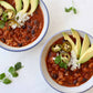 Dried Chile Guajillo Powder. Ground Guajillo. 2 Lbs, 5 Lbs, And 10 Lbs. (10, Pounds)