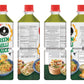 Chings Green Chili Sauce (680 g)