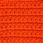 Bernat Super Value Yarn, 5 Oz, Carrot, 1 Ball