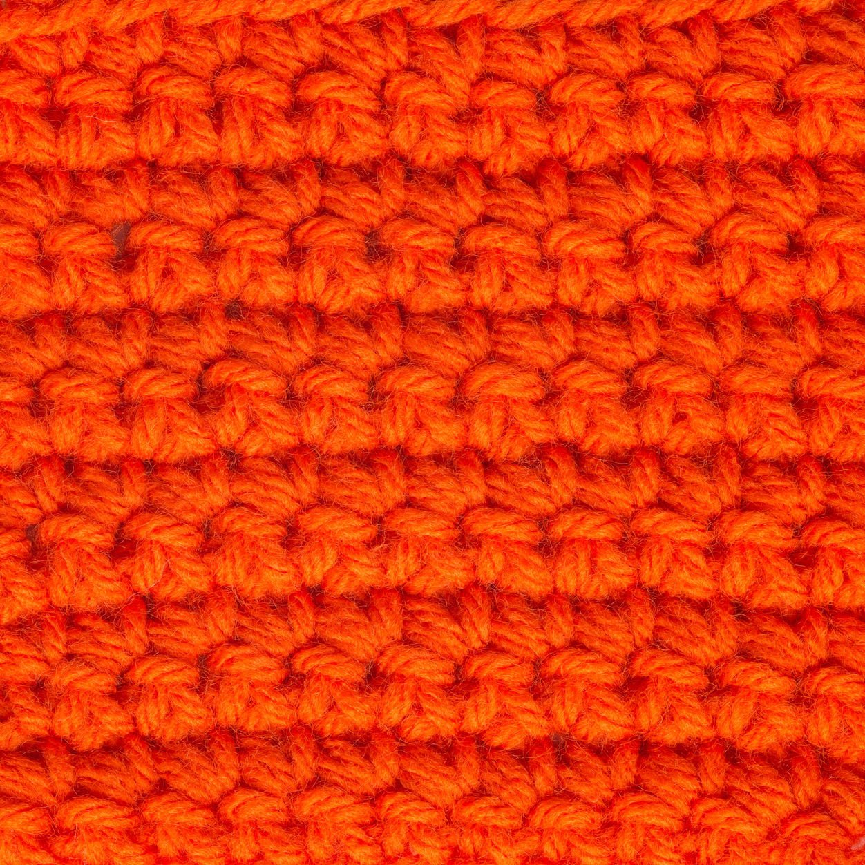 Bernat Super Value Yarn, 5 Oz, Carrot, 1 Ball