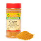 Cool Runnings Cajun Seasoning – Bold & Spicy Blend for Grilling, 250g (8.8 oz)