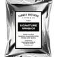 Farmer Brothers Coffee - Ground Medium Roast 100% Arabica 2.5 Oz Portion Packs (Bulk 96 Pack - $1.04 cost per pack)