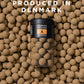 Lakrids By Blow - A - The Original - 4.41 Oz - Chocolate Coated Gourmet Licorice - Authentic Scandinavian Candy Produced In Denm