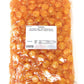 Yankeetraders Butterscotch Buttons Wrapped Candy, 4 Pound