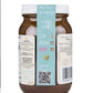 Sarais Hazelnut Cacao Nut Butter, Silky Smooth, Paleo, Vegan, Gluten Free, Kosher, 8.11 Ounce (English Version)