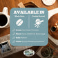 Camano Island Coffee Roasters Papua New Guinea Whole Bean 12Oz Fresh Medium Roast, Usda Organic, Fairly Traded, Shade Grown Top