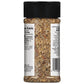 Weber Savory Steakhouse Seasoning, 6.1 Ounce Shaker
