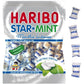Haribo Starmint Fraîcheur Menthe Intense 200G