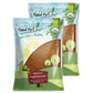 Food to Live Organic Cocoa Powder, Unsweetened Non-Dutched, 16 Pound, Non-GMO, Kosher, Bulk