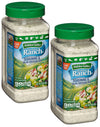 Hidden Valley Original Ranch Seasoning & Salad Dressing Mix, 16 Oz (Pack Of 2)