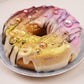 Dazzjoy Gold Pearl Sugar Sprinkles, Edible Candy Sprinkles, Cake Toppers And Cake Decorations, Mix Size, Cookie Decorating, Ice