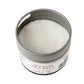 Gustus Vitae Wasabi Sea Salt - Gourmet Infused Seasoning - 3oz Magnetic Tin - Non GMO - Silver