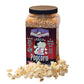 Great Northern Popcorn Yellow Popcorn Kernels - 7lb Jug, Non-GMO Gourmet, For Microwave, Stovetop, or Popping Machine