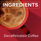 Folgers Half Caff Medium Roast Ground Coffee  22.6 Ounce Canister