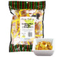 Asia Trans Golden Plum   Seed Drops - Hawaiian Favorite Sweet, Sour & Salty Dried Asian Plum Hard Candy