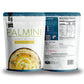 Palmini Butter & Herb Mashed Hearts of Palm | Low Carb, 70 Calories | 8 Ounce Pouch (Pack of 6) | Natural