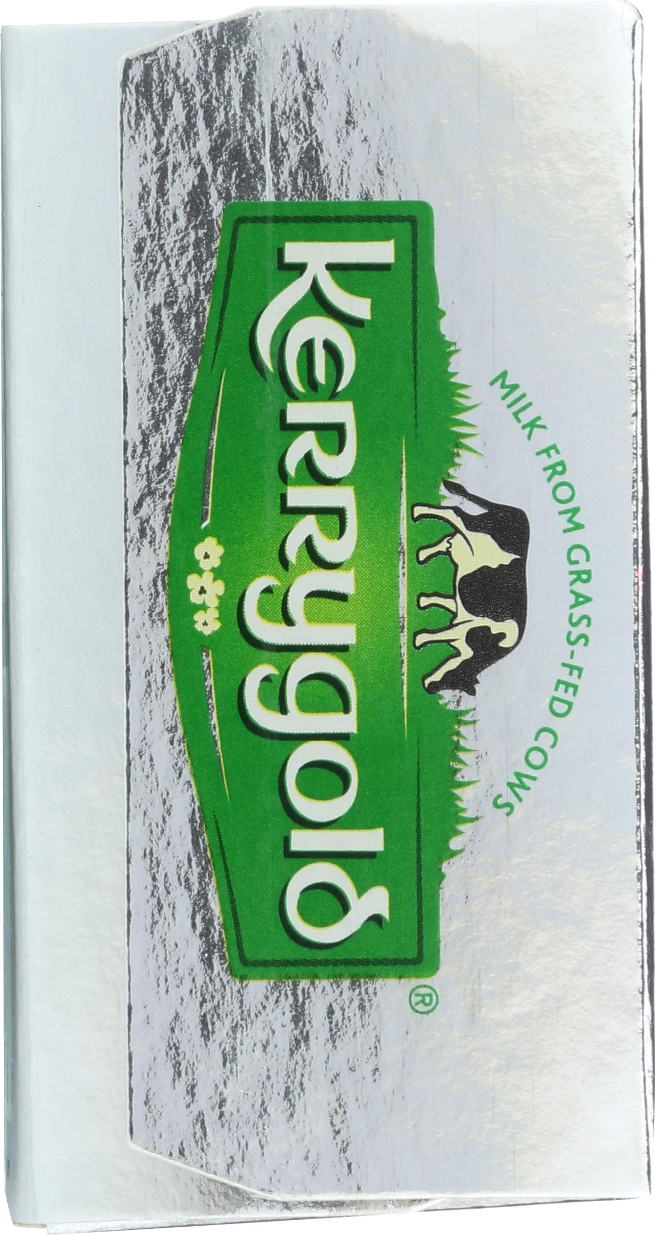 Kerrygold Unsalted Butter Sticks, 8 Ounce (Pack Of 20)
