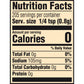 Weber BOLD Fiery Chicken Seasoning Blend  5.8 Ounce Shaker (Pack of 6)