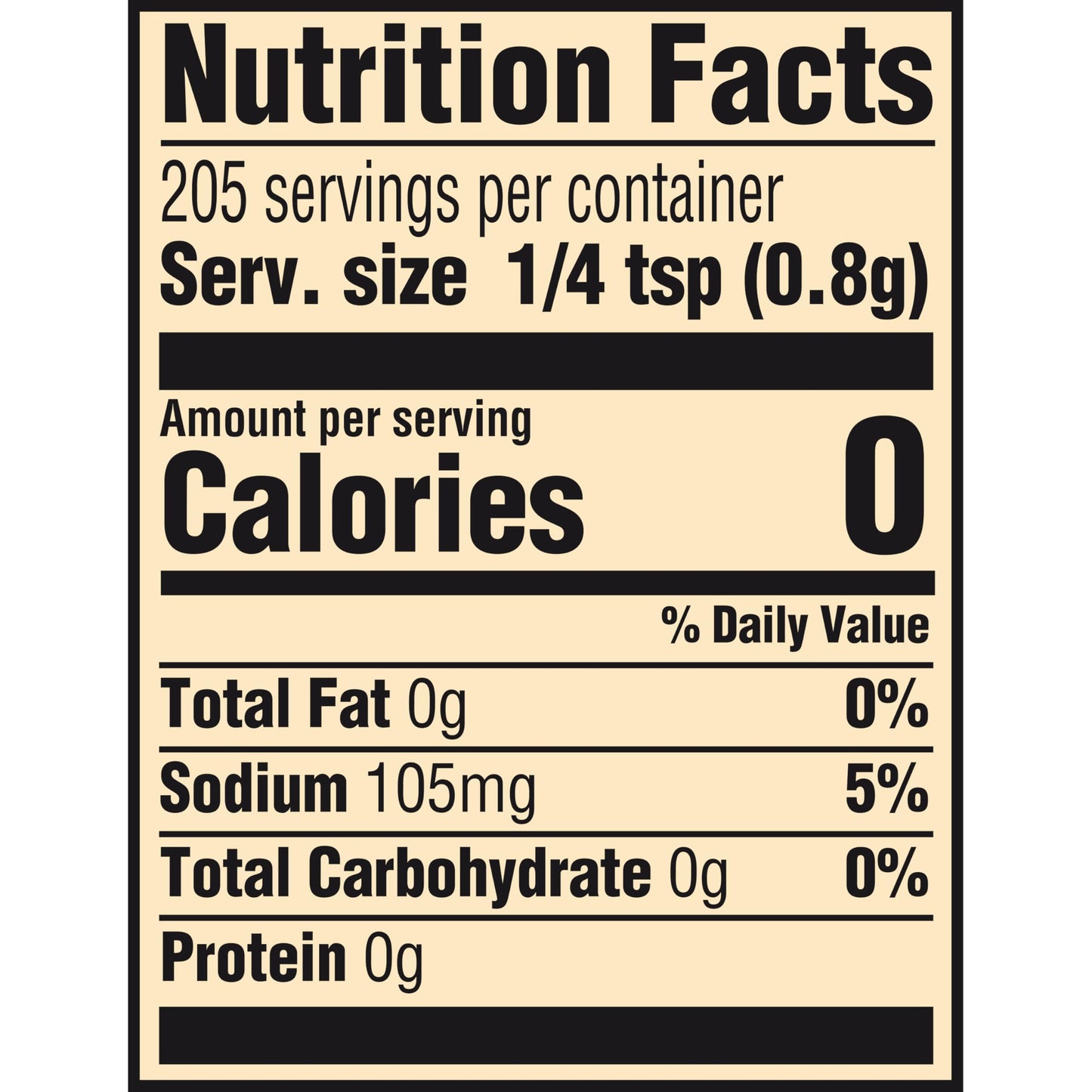 Weber BOLD Fiery Chicken Seasoning Blend  5.8 Ounce Shaker (Pack of 6)