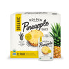 Golden Farms Pineapple Pouches, Single Ingredient Healthy Snacks (Pack Of 12), 100% Pure Fruit, No Added Sugar, Vegan, Gluten-Fr