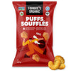 Frankies Organic Snacks (BBQ)