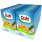 Juicy Mixes Tropical Splash Dole- Powder Drink Mix - Sugar Free & Delicious, Makes 72 Flavored Water Beverages, 72.0 Count
