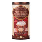 The Republic of Tea Red Velvet Cuppa Chocolate Tea Bags, Caffeine Free, 36 Count