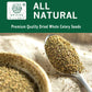 Spices Village Celery Seeds For Cooking, 7 Ounces - Whole Celery Seed Spice For Pickling & Canning - Certified Kosher, Gluten-Fr