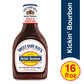 Sweet Baby Rays Kickin spirit-inspired flavor Sauce and Marinade, 16 Fl Oz (Pack of 2)