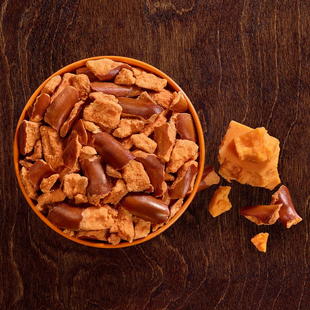 Snyders of Hanover Pretzel Pieces, Cheddar Cheese, 12 Oz