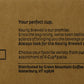 Keurig, Green Mountain Coffee, Caramel Vanilla Cream, K-Cup Counts, 50 Count