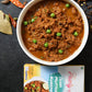 Hearty Meals Instant Irani Mutton Kheema/Keema Cooking Mix, Pack Of 5 (70G Each) | Irani Style Gravy Masala Mix | Ready To Cook