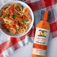 Louisiana Pepper Exchange Piri Piri Sauce, Gluten-Free, 12 Fl Oz, 2-Pack