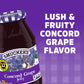 Smuckers Concord Grape Jelly, 32 Ounces