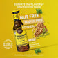 Gaucho Ranch Chimichurri Sauce Original Flavor | Chimichurri Seasoning Mix of Parsley, Garlic and Rosemary with Hints of Oregano