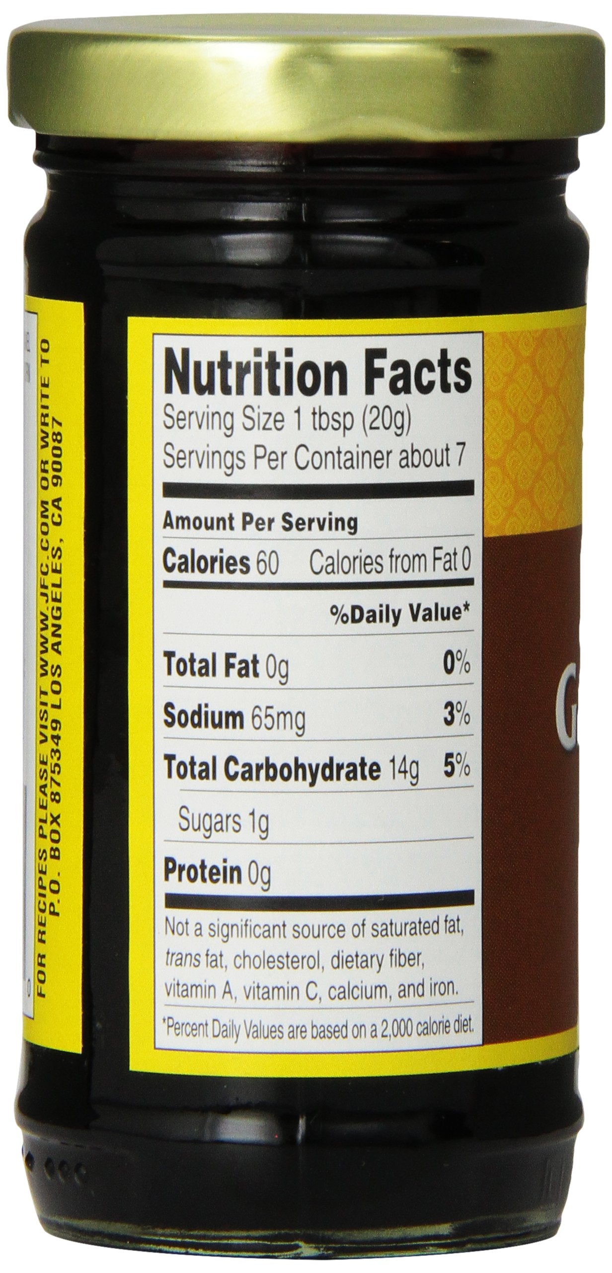 Dynasty Brown Gravy Sauce,5.25 Ounce (Pack of 12)