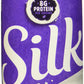 Silk Very Vanilla Soy Milk, 6 - 8 fl Oz