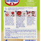 Dr. Oetker Gelfix Classic 1:1 (3x 20g Bag)