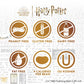 Harry Potter Bertie Bott'S Every Flavour Beans, 1.2 Oz Box, 6 Pack