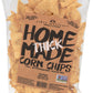 Sabor Mexicano Thick Corn Chips, 12 Oz