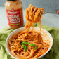 Sonoma Gourmet Creamy Tomato Parmesan (25oz Jar (Pack of 2)