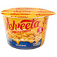 Velveeta Shells & Cheese Original Microwaveable Shell Pasta & Cheese Sauce Big Cup, 5 oz Cup