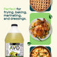 AVO NON GMO 100% Avocado Oil, 64 Fl-oz, NO Preservatives Added