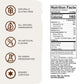 Daves Sweet Tooth Toffee - Peanut Butter Crunch Toffee (4 oz) - Handmade & Homemade Gourmet Soft Toffee with Real Butter, Real
